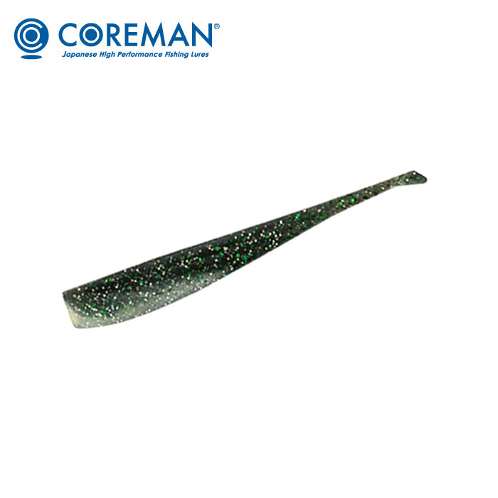 〇コアマン アルカリ 83mm COREMAN - 【バス・トラウト・ソルトの