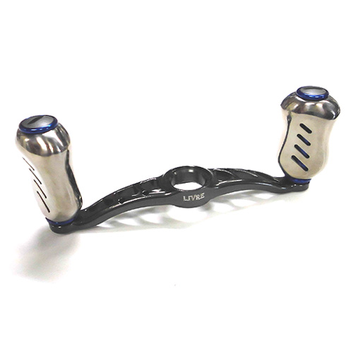 リブレ クランク 90 フィーノノブ センターナット無 CRANK 【取り寄せ