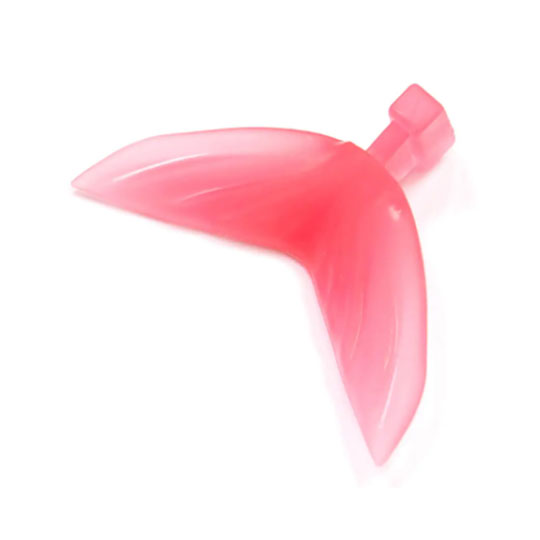 DRT タイニークラッシュ用 バリアブルテール - 【バス・トラウト