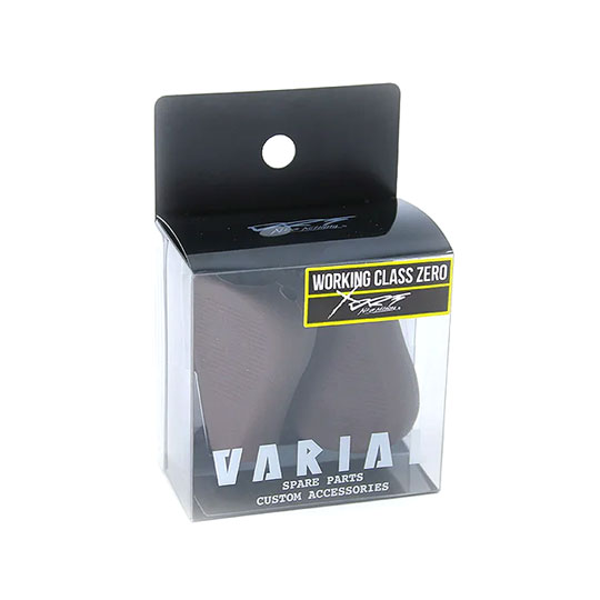 全10色】ディヴィジョン バリアルノブ フラット 2個入 DRT - 【バス