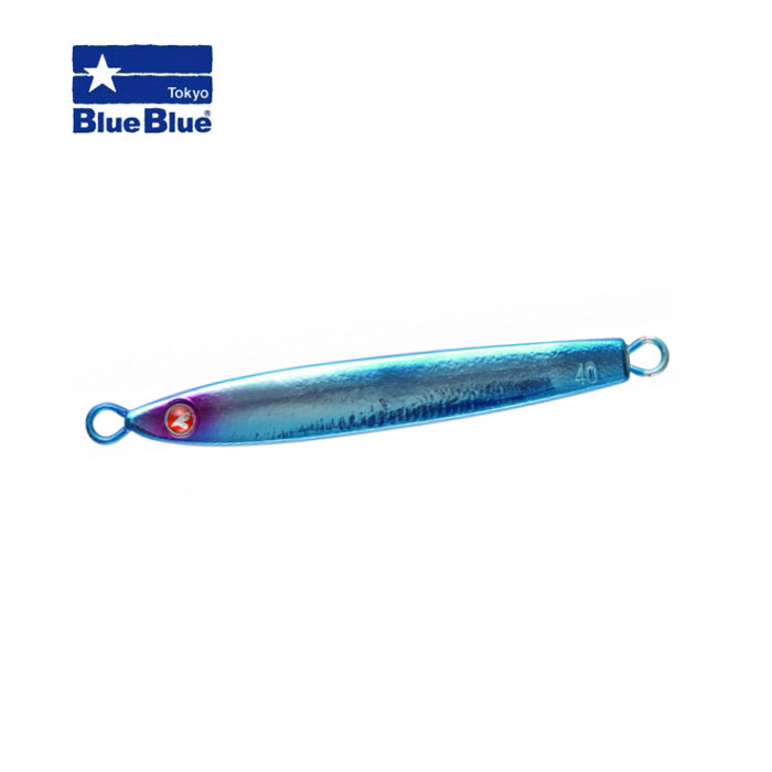 ブルーブルー フォルテン TG 60g BlueBlue FALLTEN TG - 【バス