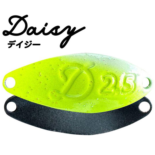 ベルベットアーツ デイジー 2.5g VELVET ARTS Daisy【1】 - 【バス
