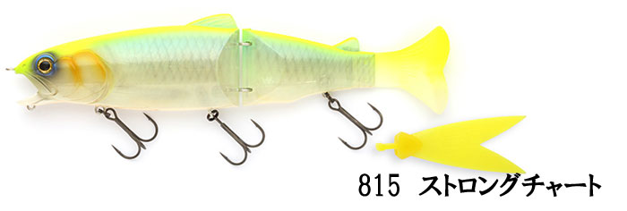 イマカツ レイジーハード - 【バス・トラウト・ソルトのルアー