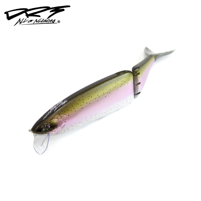 DRT Klash Frenzy - 【Bass Trout Salt lure fishing web order shop