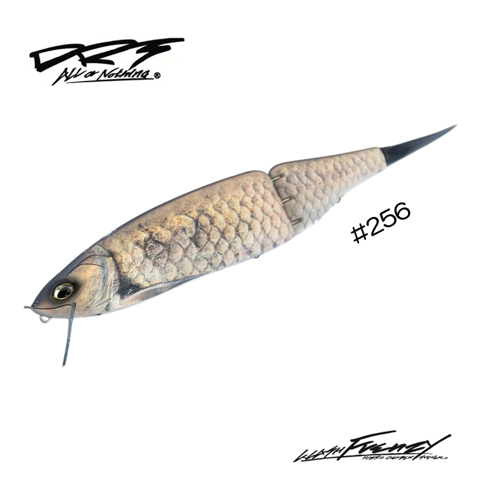 DRT Klash Frenzy - 【Bass Trout Salt lure fishing web order shop