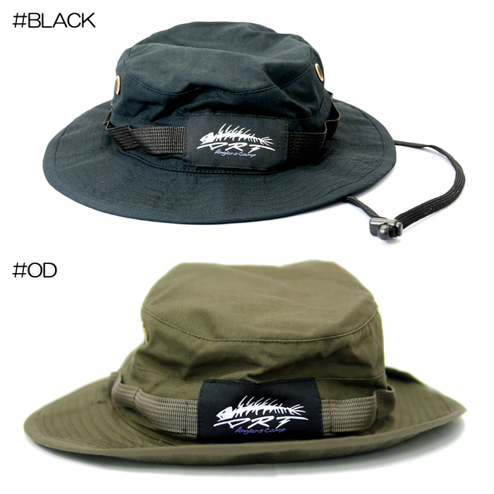 全9色】DRT アングラーズキャンプ ACブーニー Gen2 - 【バス・トラウト