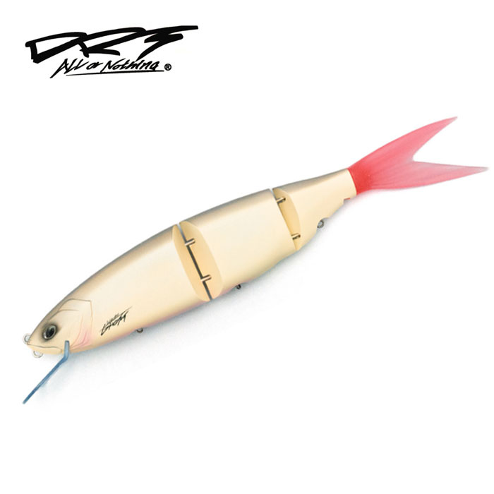 DRT KLASH GHOST Hi - 【Bass Trout Salt lure fishing web order shop