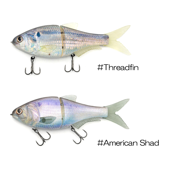 Doomrider ドゥームライダー 86Baits 86 Baits Doomrider 7