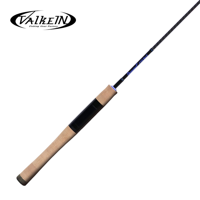 Valkein DainsleiF 6.1UL Rev-E - 【Bass Trout Salt lure fishing web