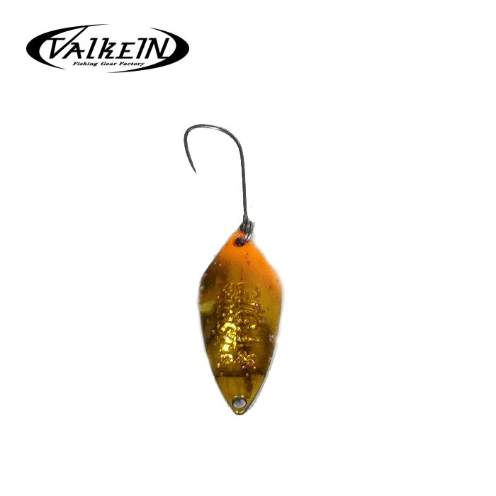 ヴァルケイン ギガバースト 1091カラー ValkeIN GIGA BURST （エリア