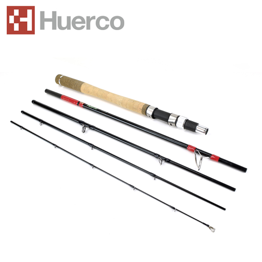 フエルコ XT 711-5S Huerco 5ピースパックロッド 【送料無料