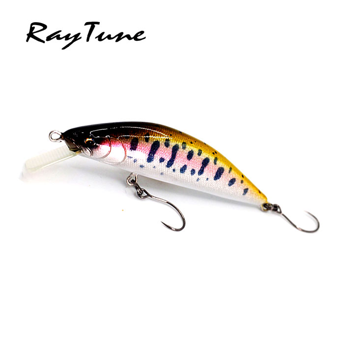 全14色】レイチューン DP62RF マーク3 RayTune - 【バス・トラウト