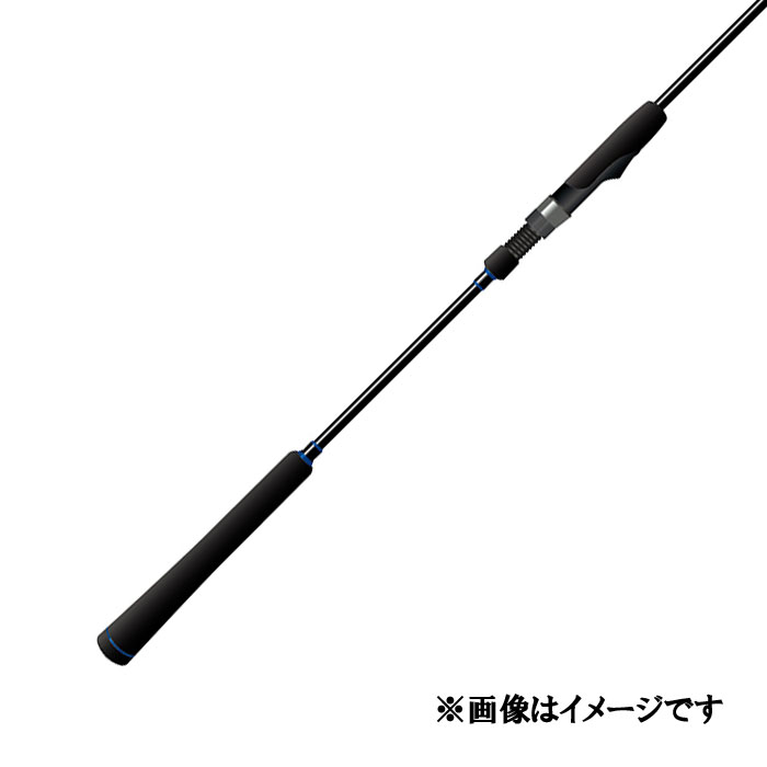 ジャクソン オーシャンゲート JOG-S64UL-K SLJ Jackson OCEAN GATE