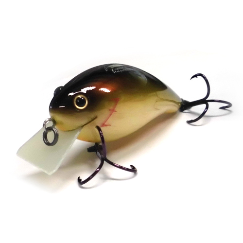 在庫限りの特価品】Megabass/メガバス Z-CRANK Jr./Zクランク ジュニア