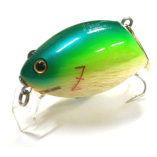 Megabass/メガバス Z-BUD/ジーバド - 【バス・トラウト・ソルトの