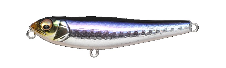 メガバス ドッグX ジュニアベイドリフト Gカタクチ - 【バス・トラウト