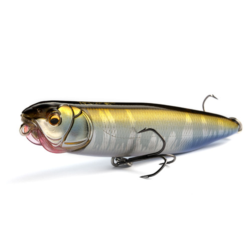 在庫限りの特価品】Megabass/メガバス DOG-X/ドッグX SPEED SLIDE GLOW