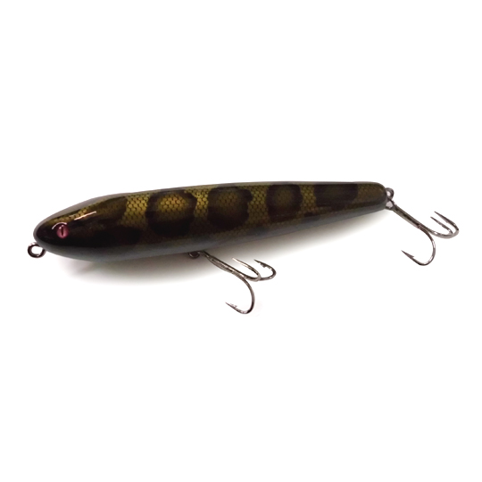 Megabass/メガバス OROCHI 13/オロチサーティーン スネークスライダー