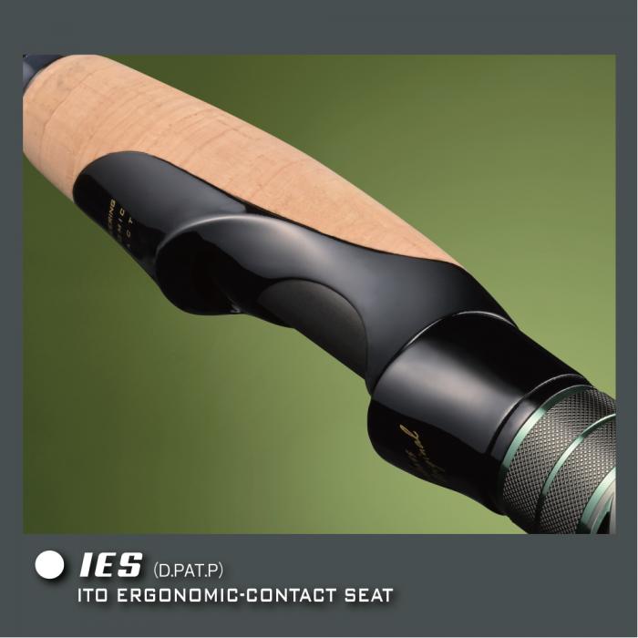 メガバス デストロイヤー オロチX10 F1-610XTS 2ピースモデル Megabass