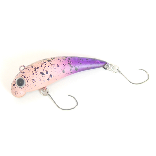 ムカイフィッシング×陰キャ釣りにハマる トレモポゴ 38HS - 【バス