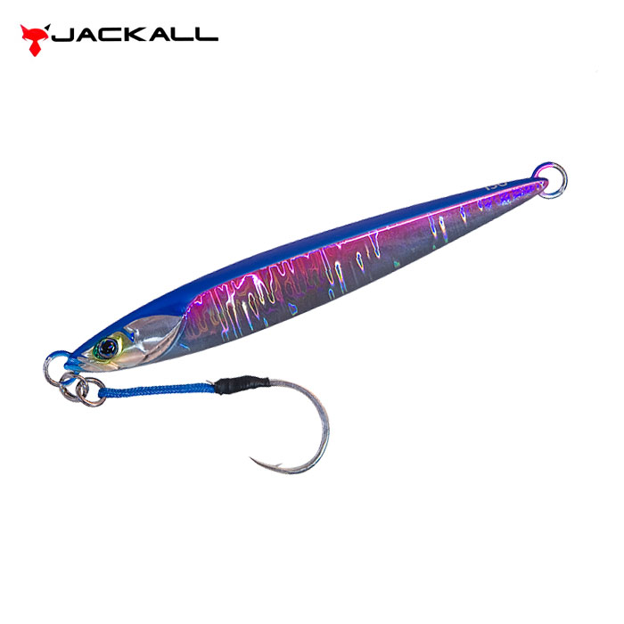 ジャッカル バンブルズジグ ショート 150g - 【バス・トラウト・ソルト