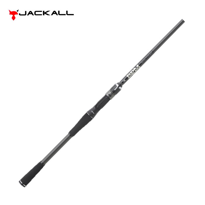 JACKALL 21 BPM B1-C73XHSB - 【Bass Trout Salt lure fishing web