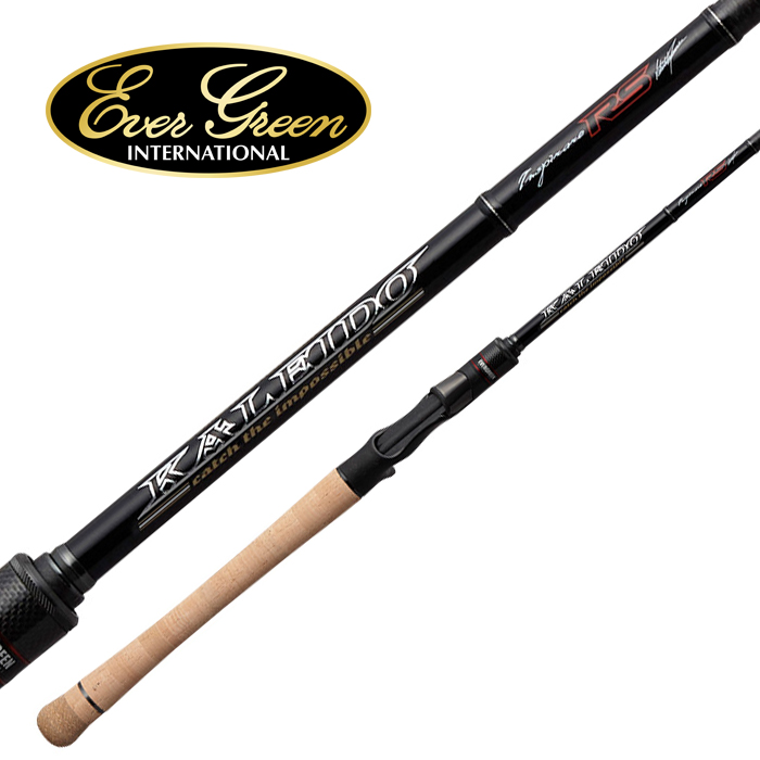 エバーグリーン カレイド インスピラーレ スーパーレイブンRS IRSC