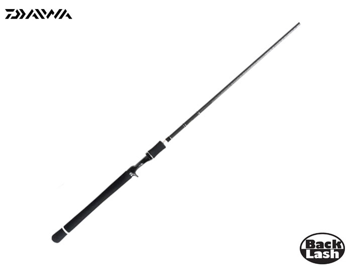 ダイワ ブラックレーベル 772HXHFB パワーバーサタイルモデル DAIWA