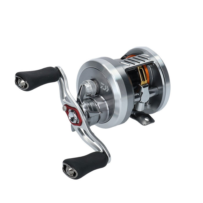 DAIWA 19 MILLIONAIRE CT SV 70SH - 【Bass Trout Salt lure fishing