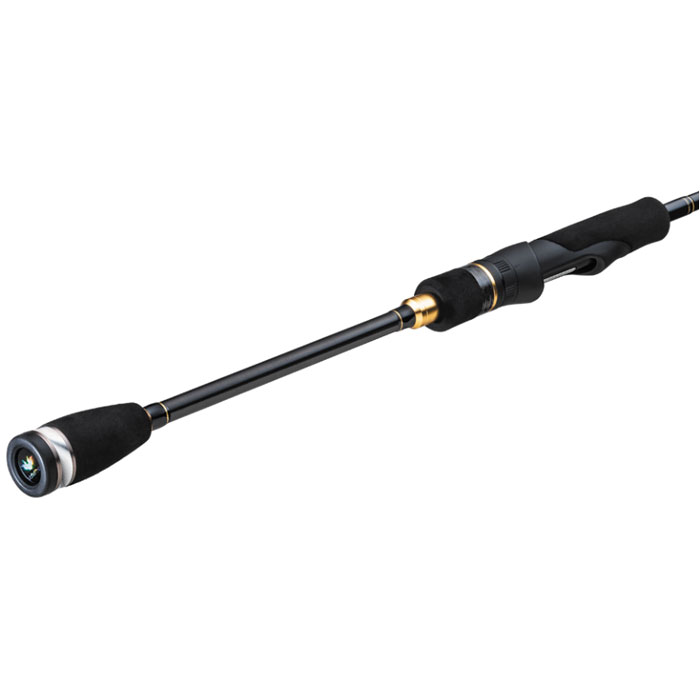 Valleyhill Retrograde Z RGZS-64S-JP Tip Run Rod - 【Bass Trout