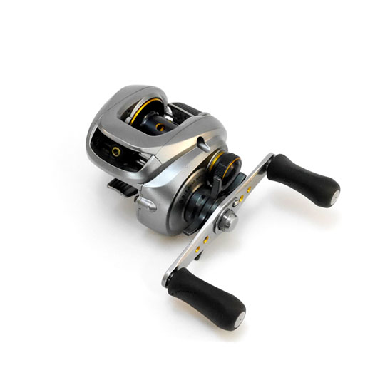 中古品】 シマノ 09 アルデバランMg SHIMANO 09 ALDEBARAN Mg 左巻き