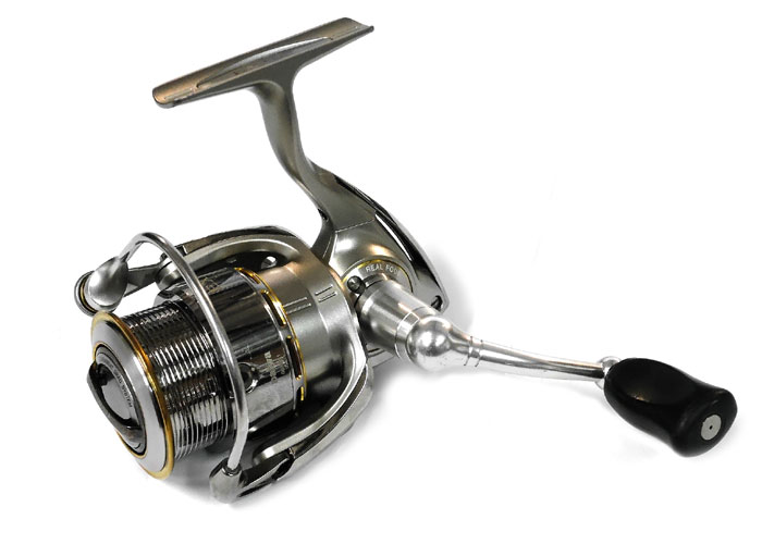 中古品】 ダイワ イグジスト 2506 DAIWA EXIST 【0000173】 - 【バス