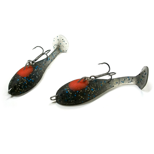 10フィートアンダー イヨケン/ヘッドボム プク TEN FEET UNDER