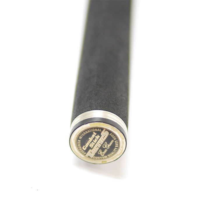 中古品/USED】エバーグリーン タクティクス TCSC-65ML 【0000435