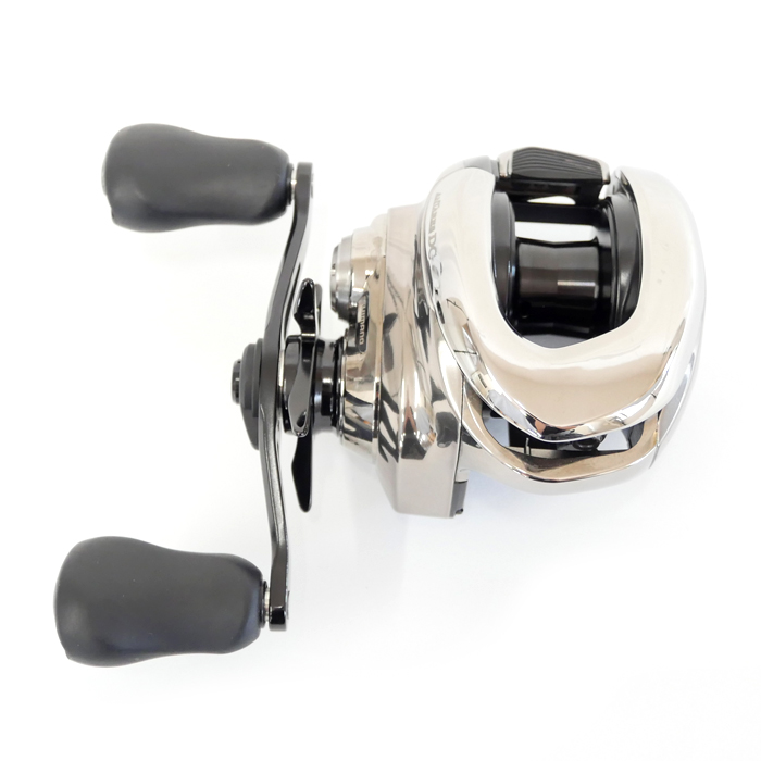 中古品/USED】 シマノ 21アンタレスDC XG 右巻き【0000988】 - 【バス