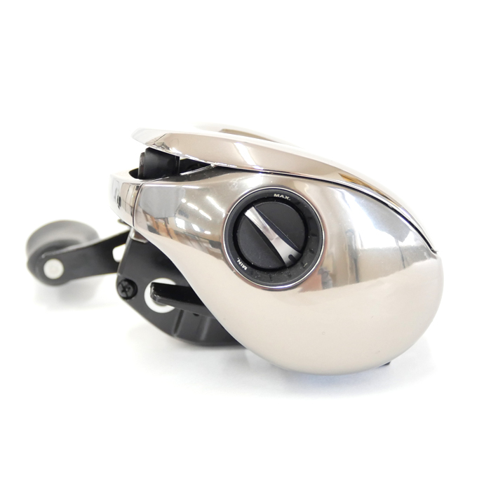 中古品/USED】 シマノ 21アンタレスDC XG 右巻き【0000988】 - 【バス