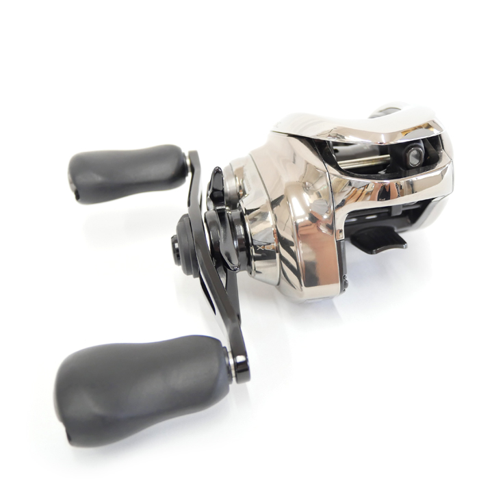 中古品/USED】 シマノ 21アンタレスDC XG 右巻き【0000988】 - 【バス