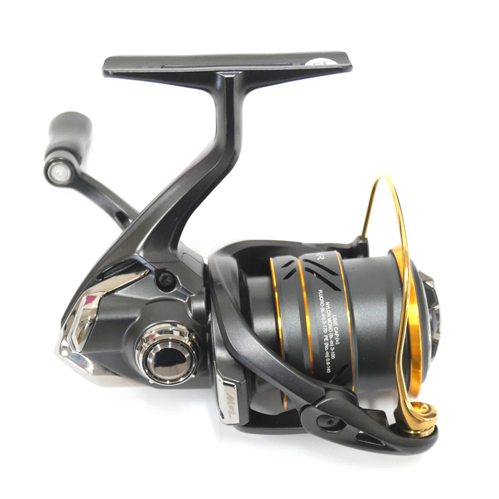 中古品/USE】シマノ 21ソアレXR C2000SSPG【0000540】 - 【バス