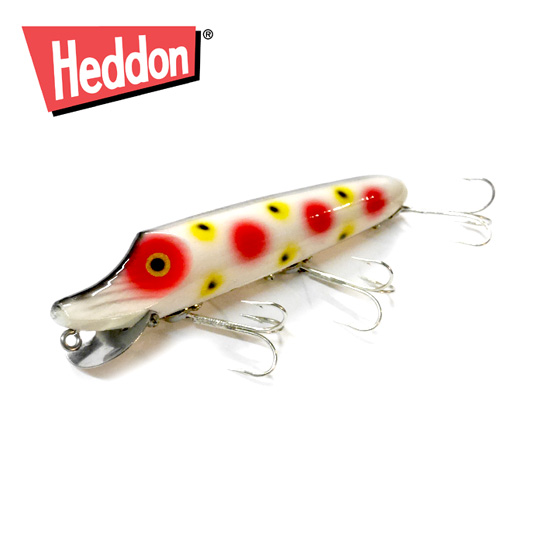 在庫限り】【送料無料】 ヘドン ウィードヴァンプスプーク X7500