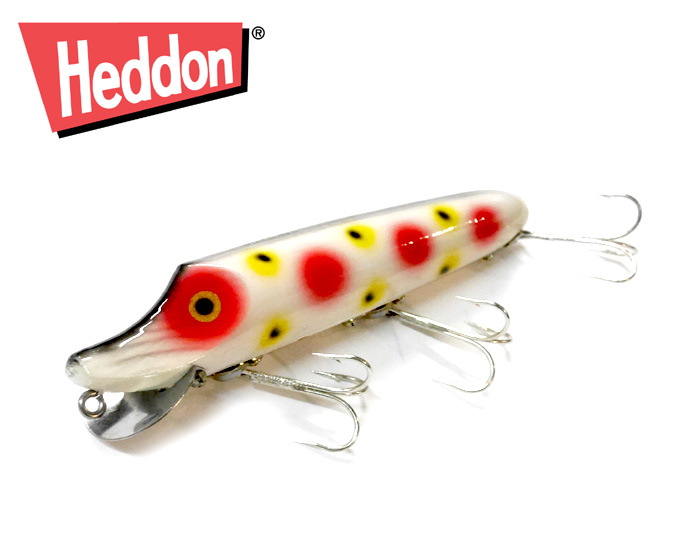 在庫限り】【送料無料】 ヘドン ウィードヴァンプスプーク X7500