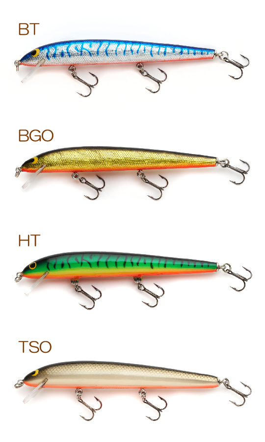 Bagley/バグリー BANG O LURE/バングオールアー BL5 - 【バス