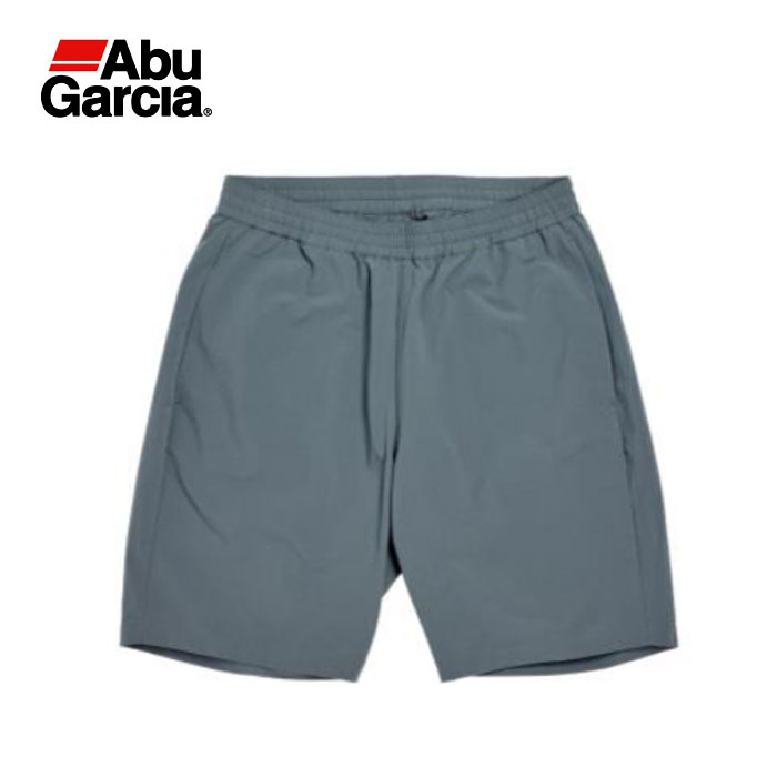 Abu Garcia Water resistant fishing shorts - 【Bass Trout Salt lure