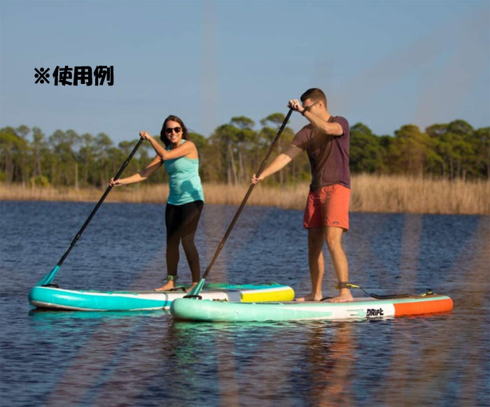 ボード 11.6ft ドリフト （SUP サップ インフレータブルサップ