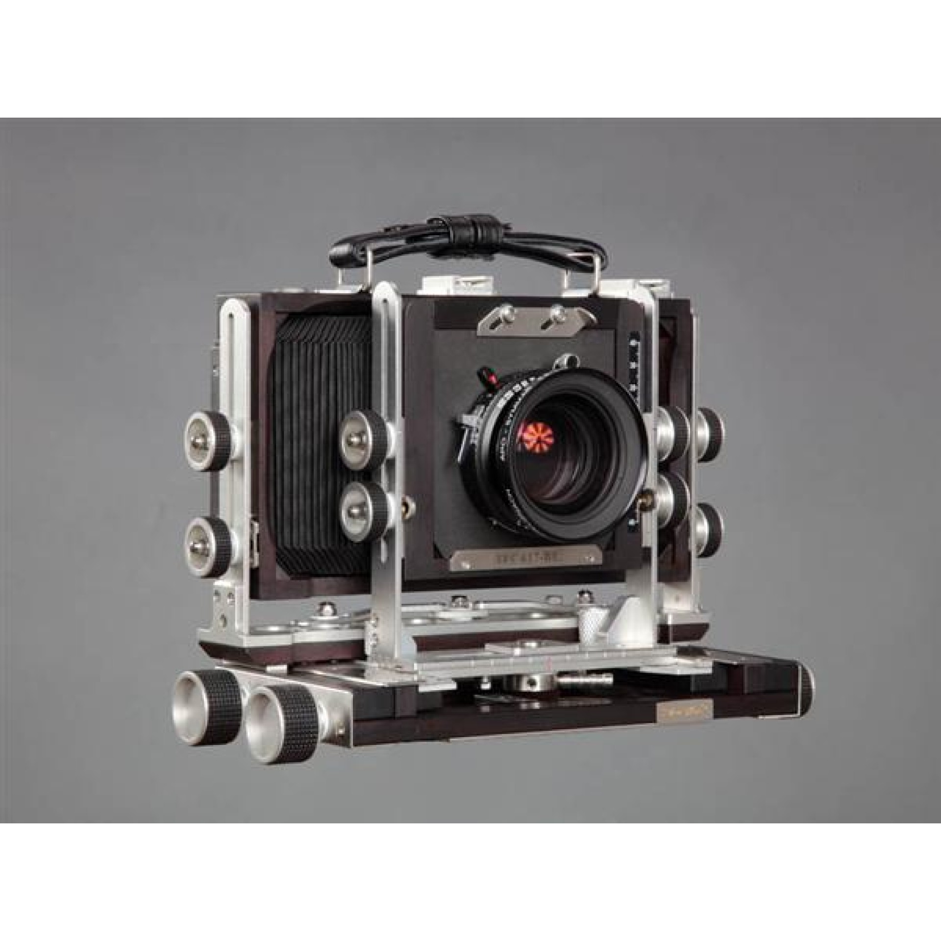 Shen Hao TFC-614A 6x17 大判カメラ Shen Hao TFC617 Panoramic Medium