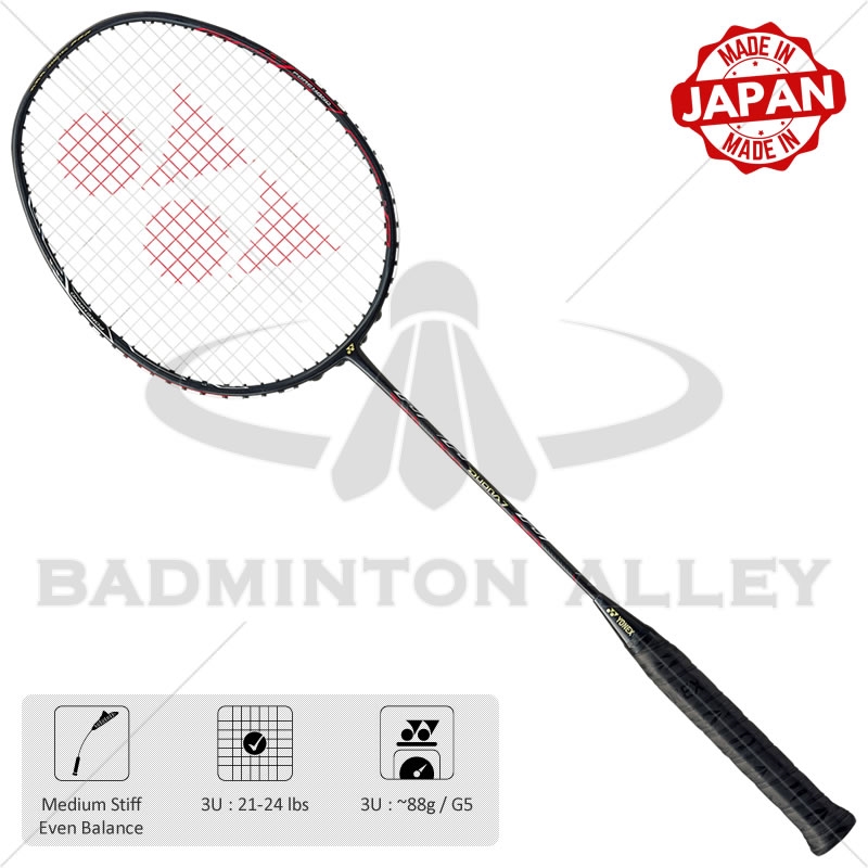 RACKET-YONEX-DUORA-7-3UG5-DGUN