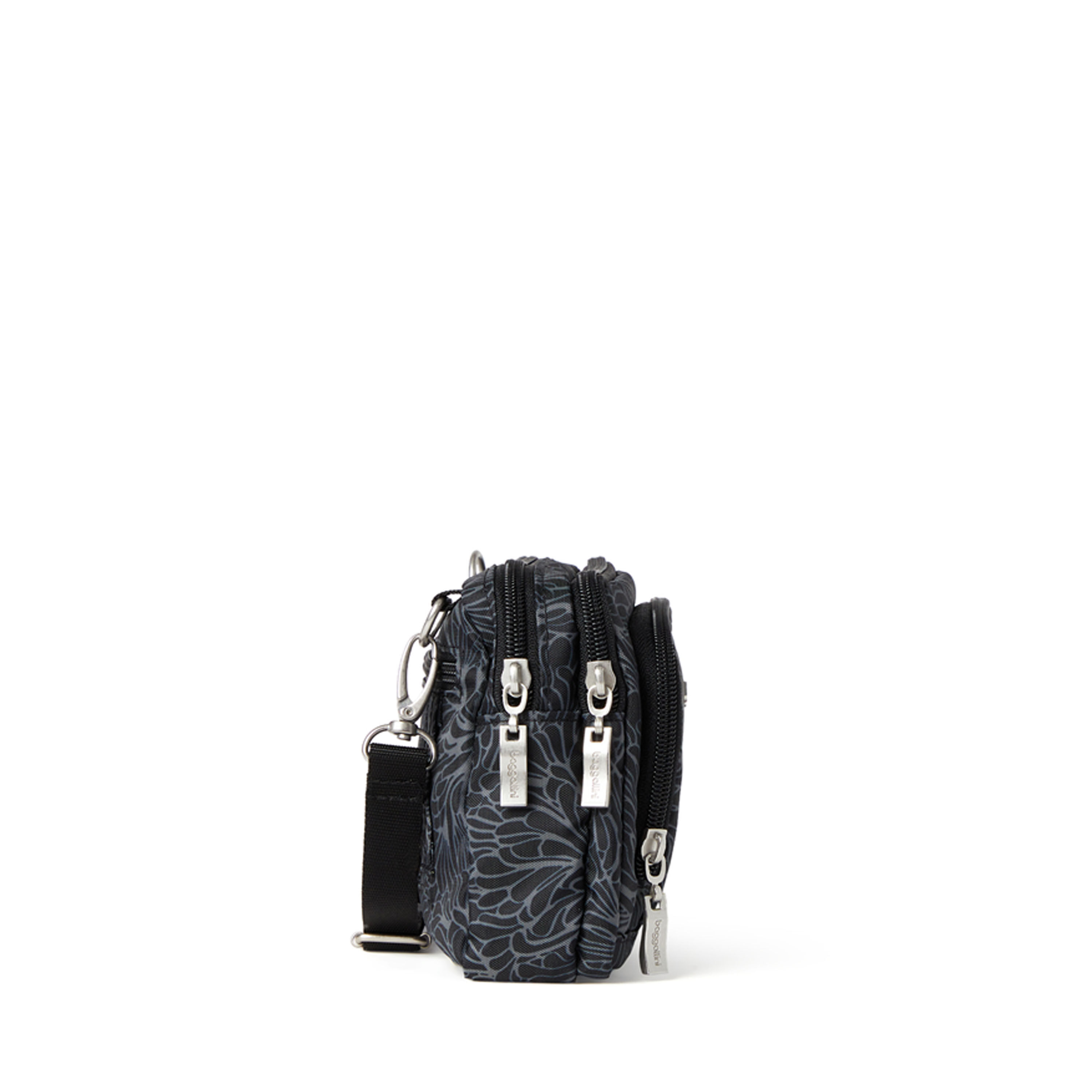 Trifecta Wallet RFID Crossbody