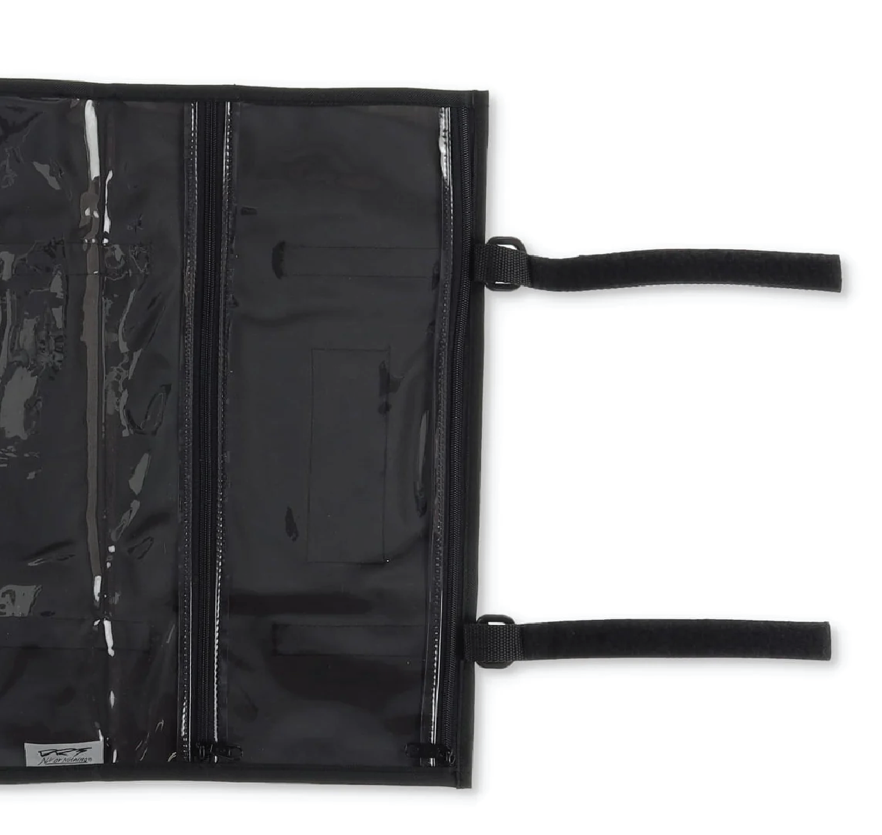 スイムベイト アンダーグラウンド x DRT XXL ベイトラップ - ブラック