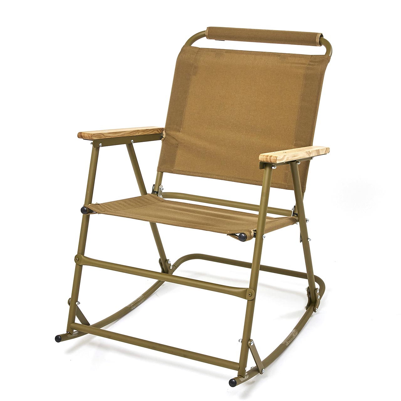 ROCKING ROVER | BALLISTICS