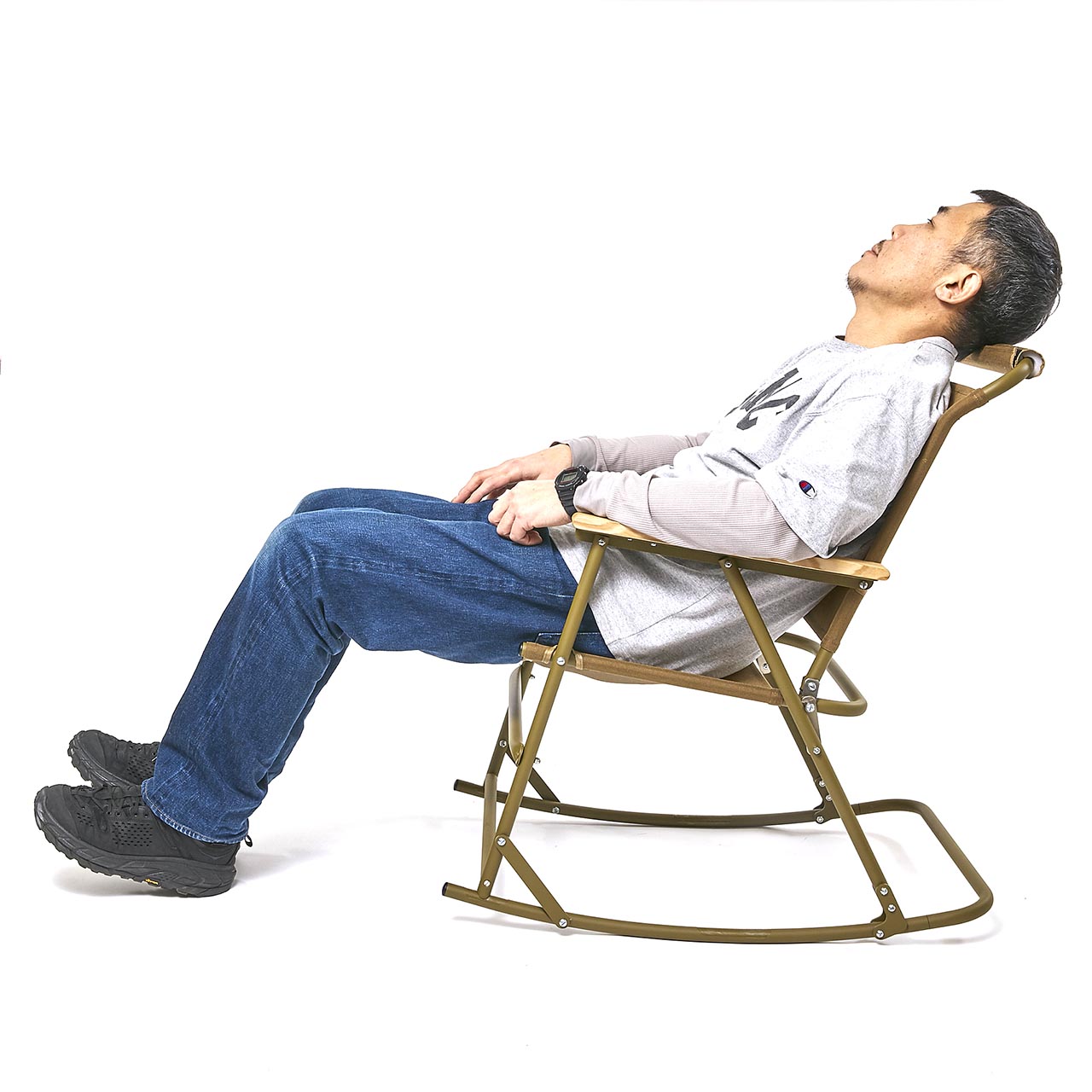 ROCKING ROVER | BALLISTICS