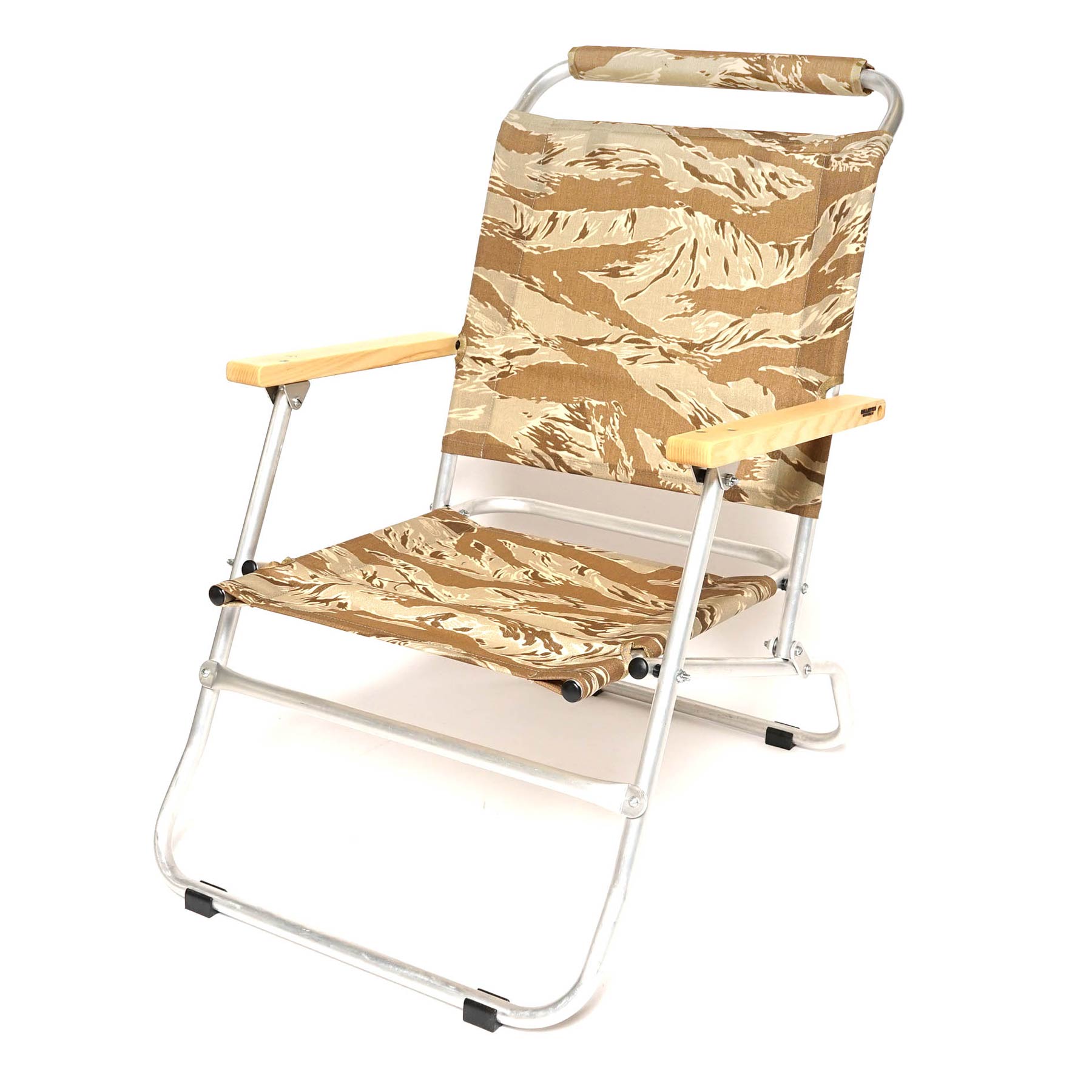 LOWER CHAIR | BALLISTICS